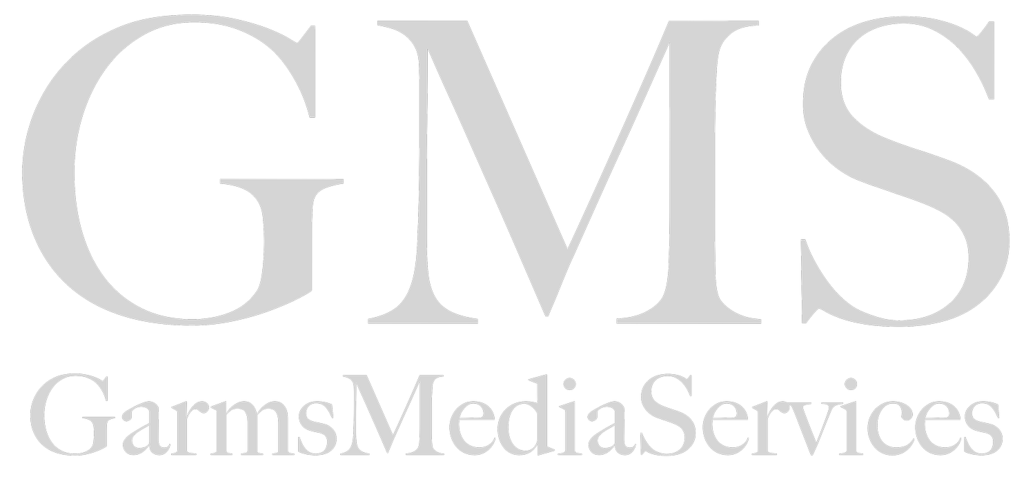 Garms Media Services