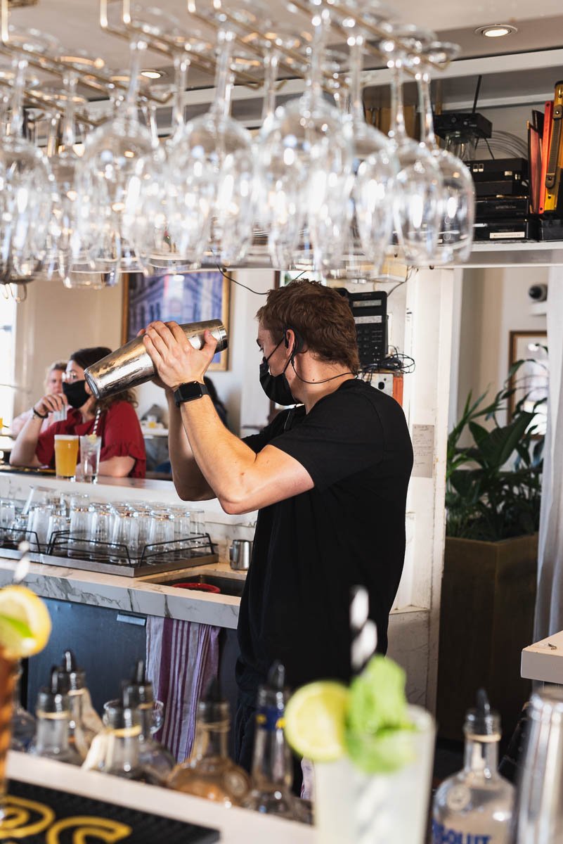 Your Local Pub Bar Restaurant Richmond