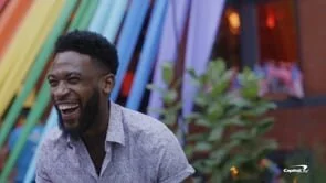 Capital One - First Pride