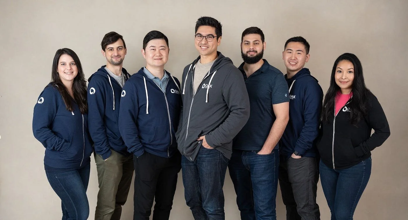 OAK Network - An automation infrastructure layer for Web3.0.