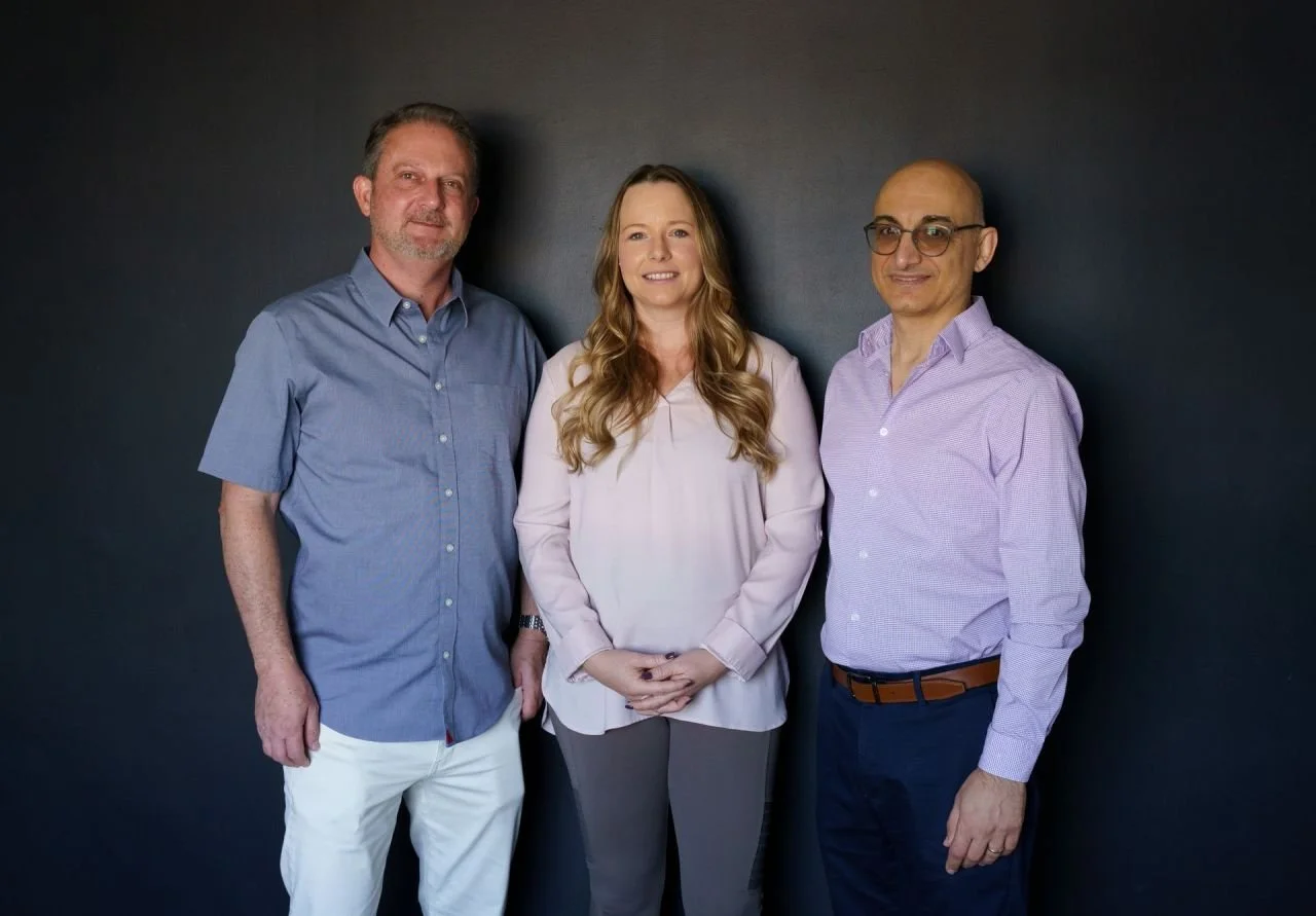 Hera Biotech - AI enabled diagnostics in the femtech market.