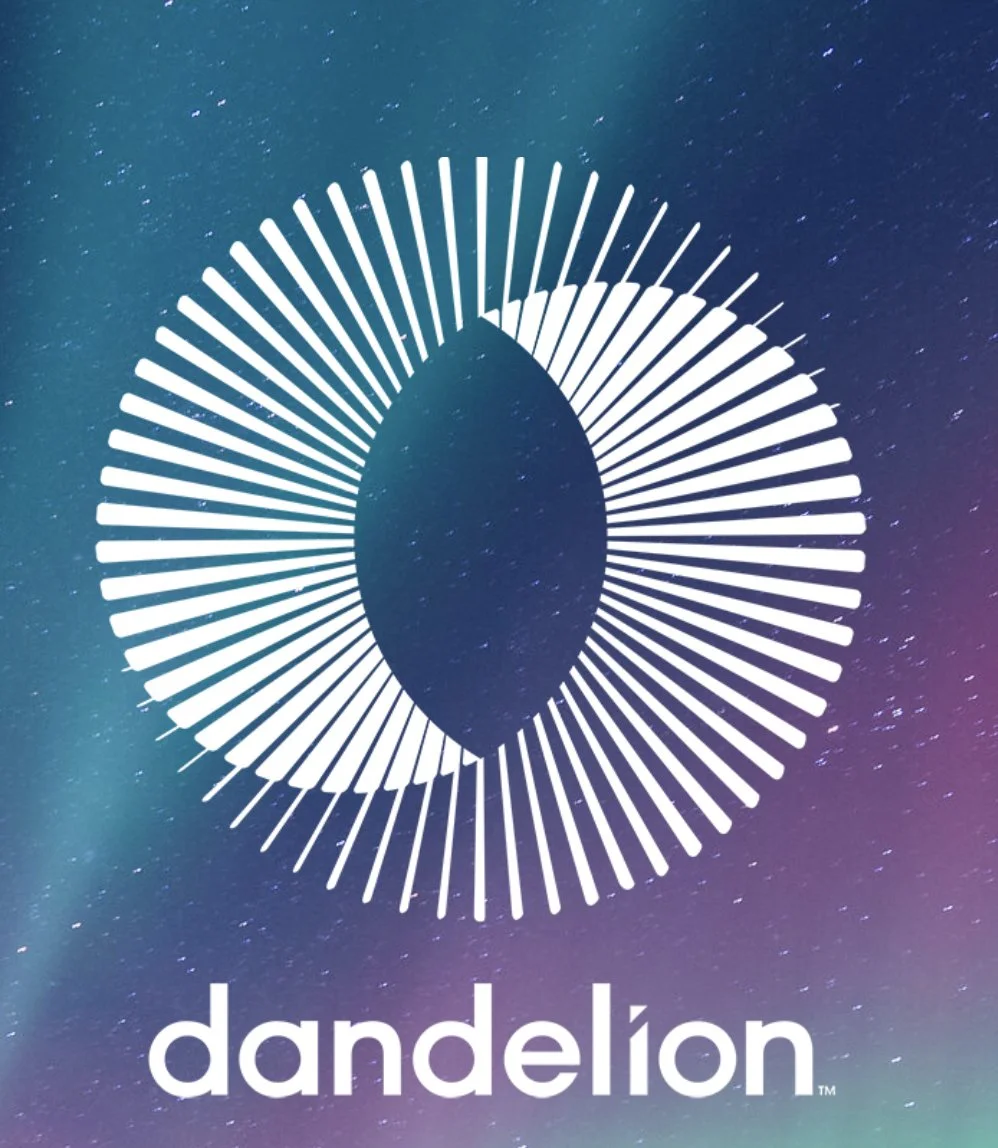 Dandelion - A programming language for the brain.