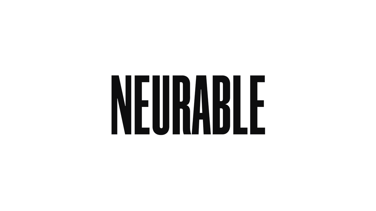 The everyday brain computer interface.