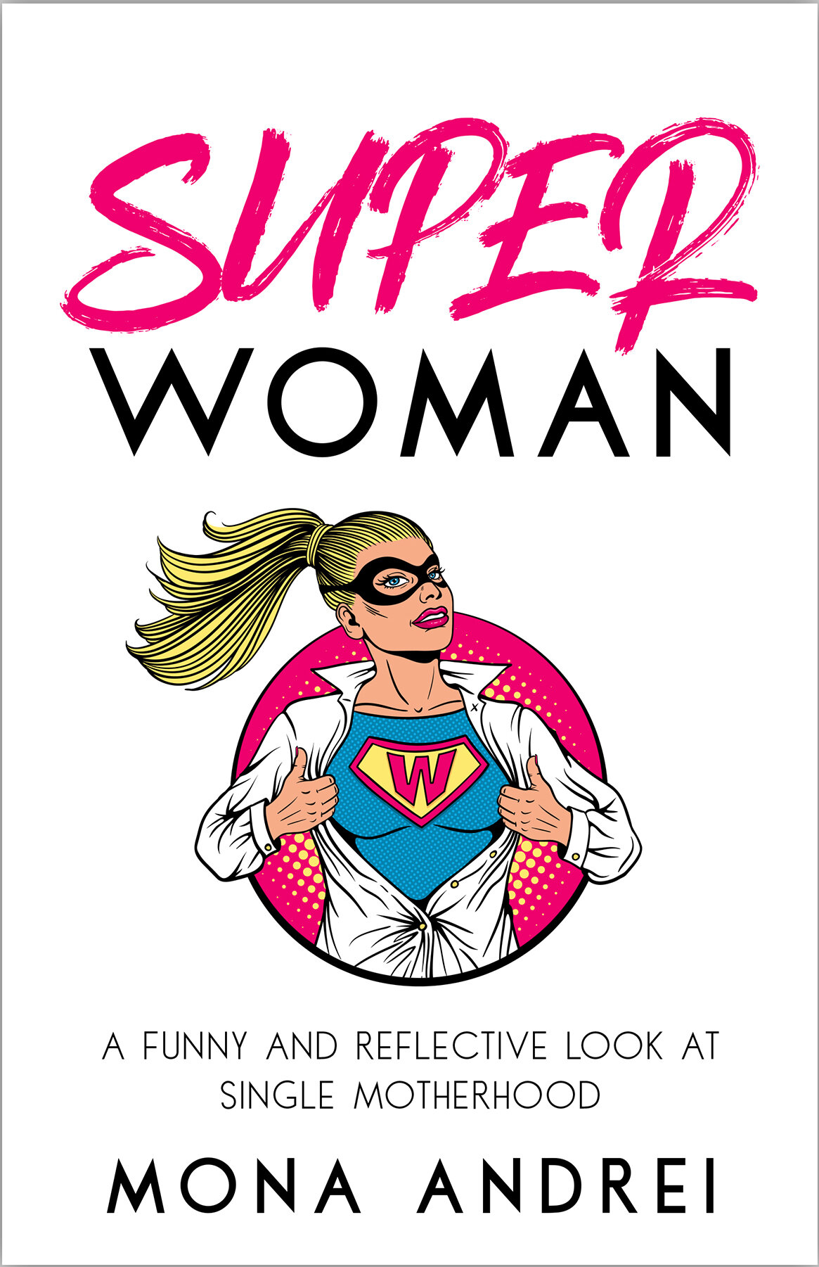 Superwoman Bundle