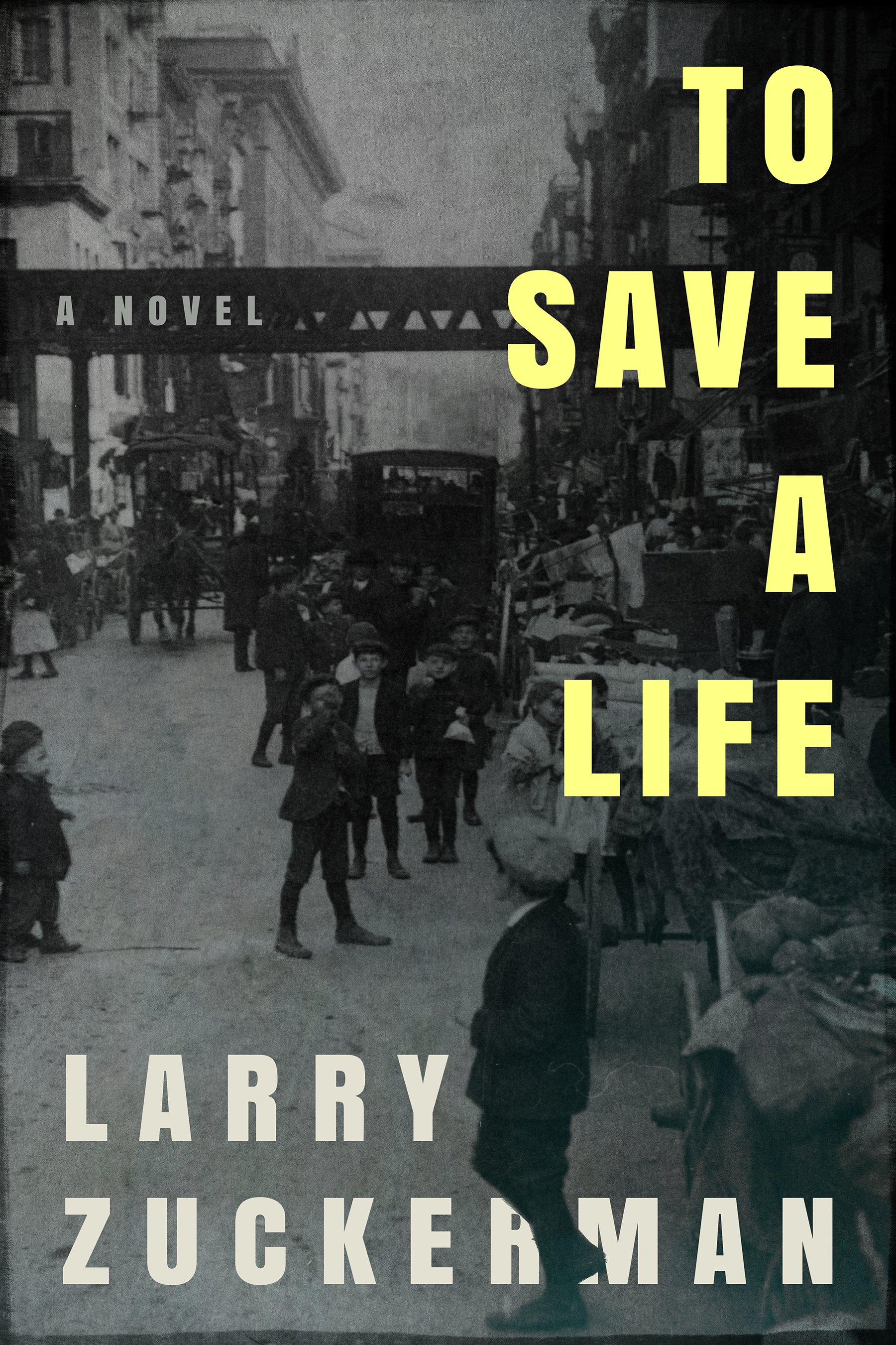 TO SAVE A LIFE cover.jpg