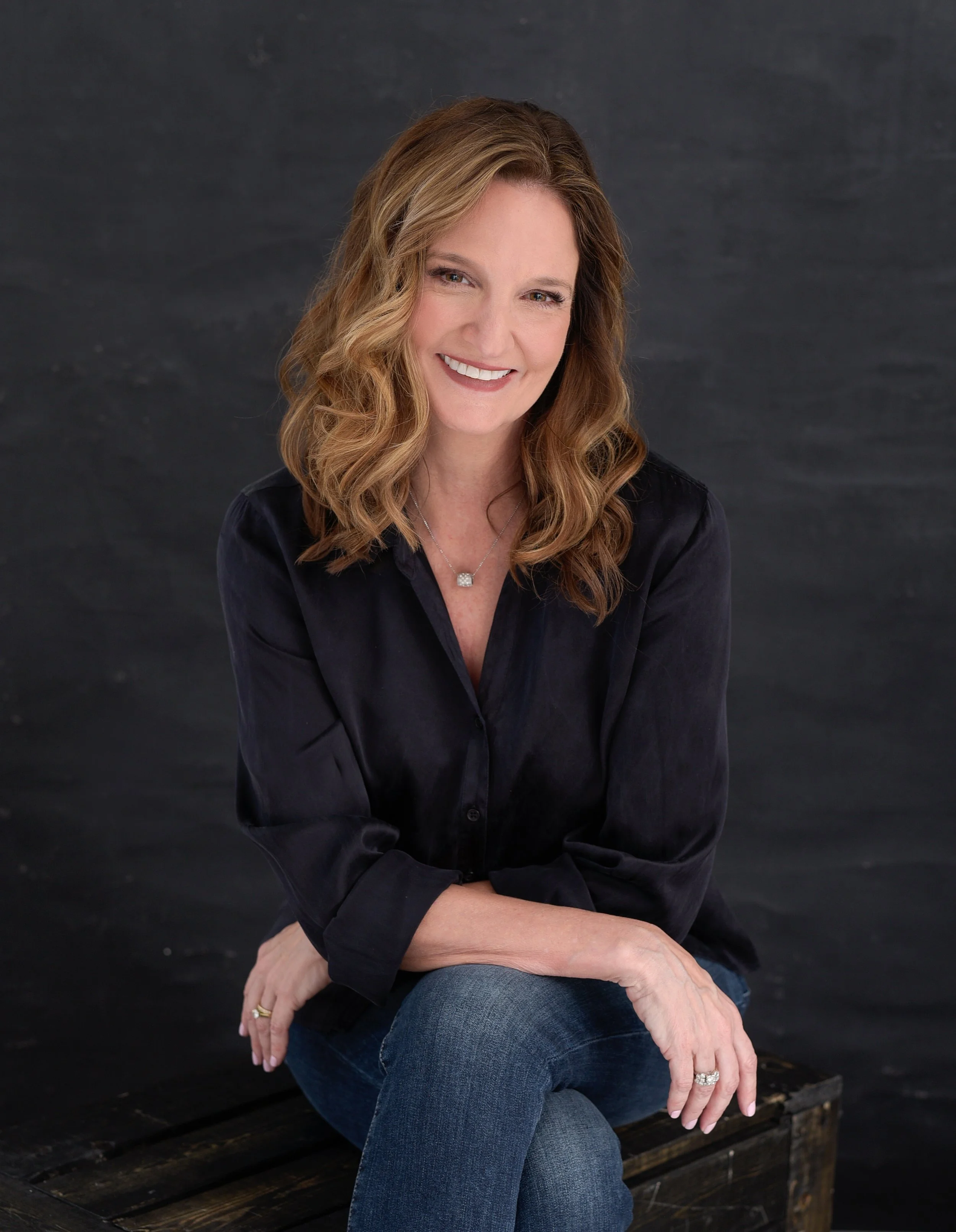 Tonya Mitchell