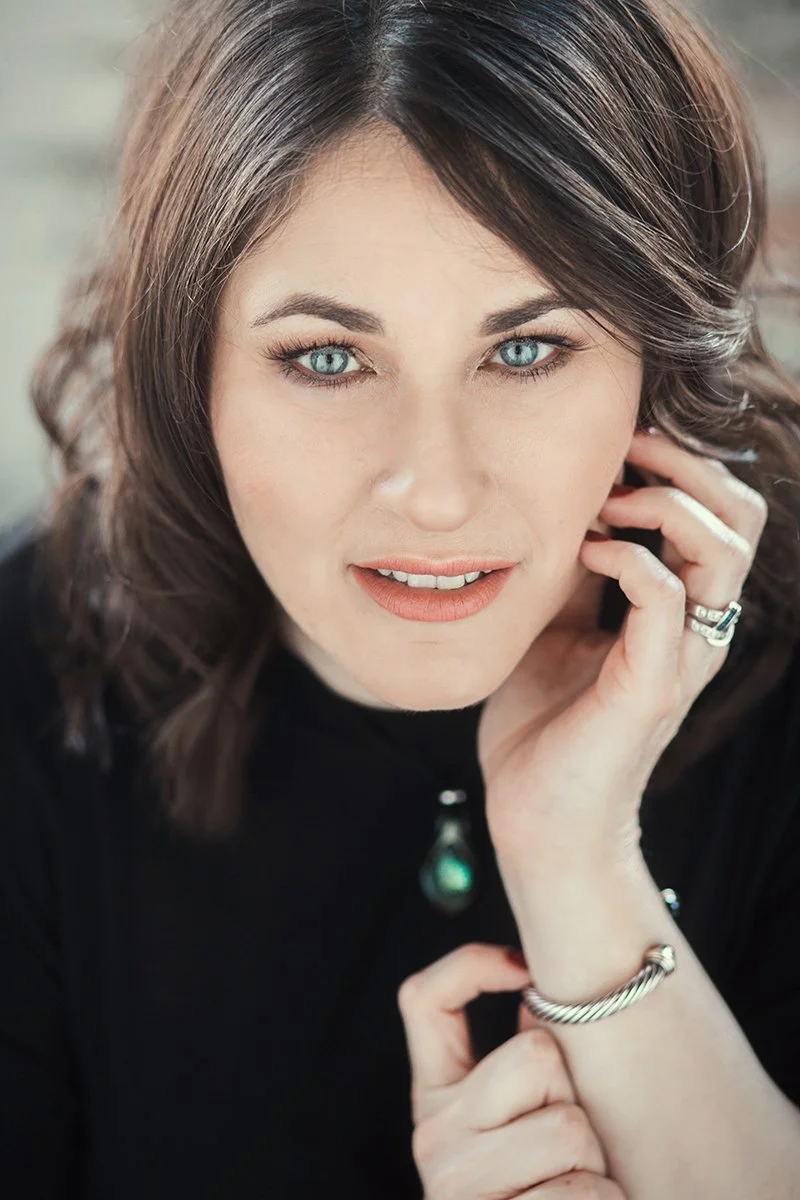Melissa Hunter