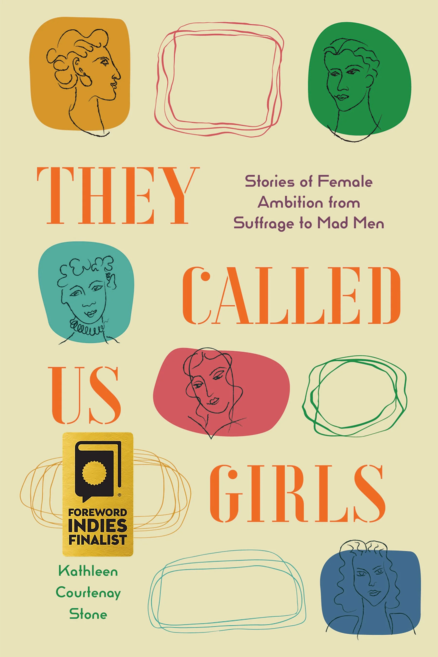 CALLED US GIRLS cover with seal.jpg