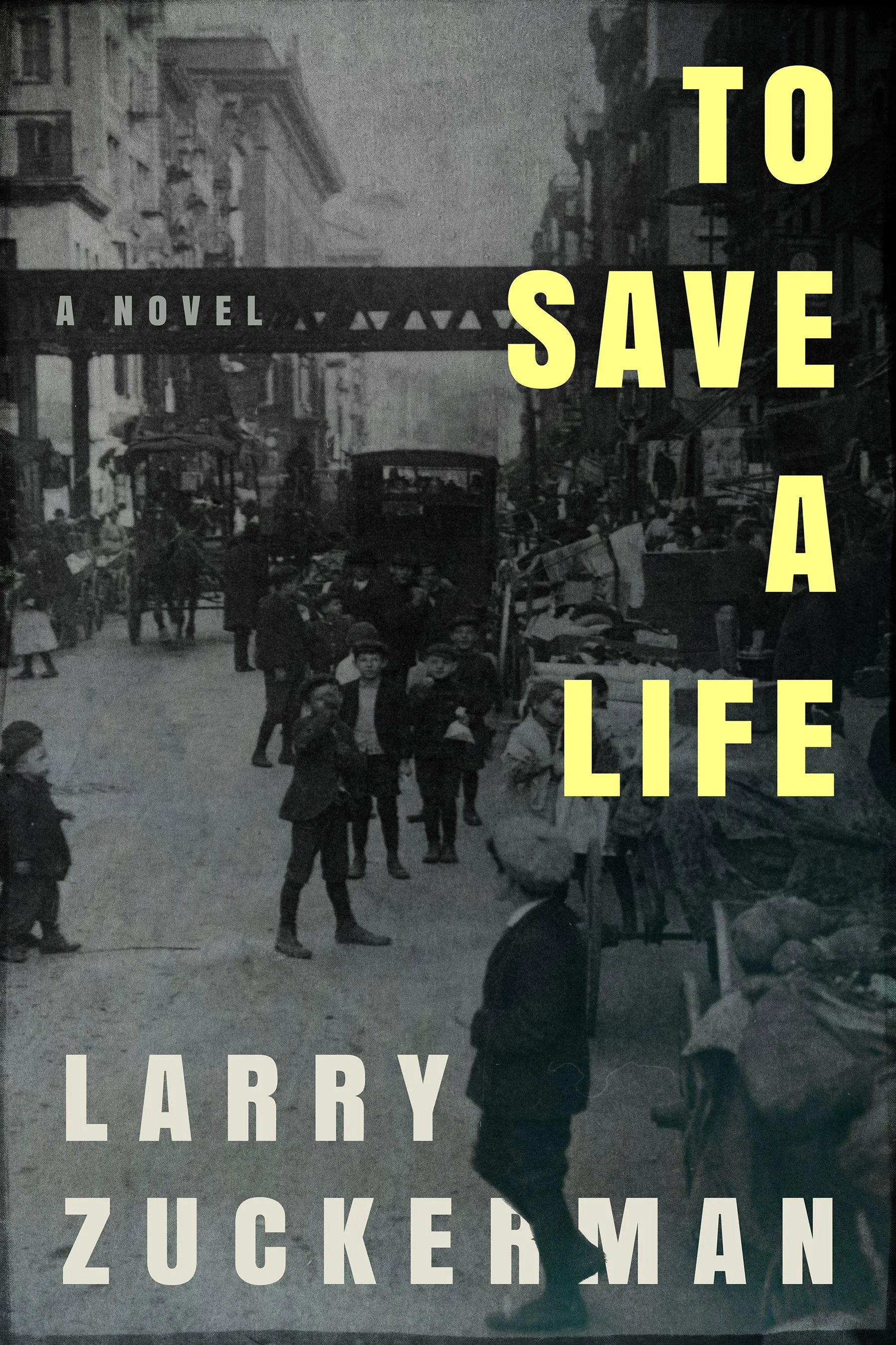 TO SAVE A LIFE cover.jpg