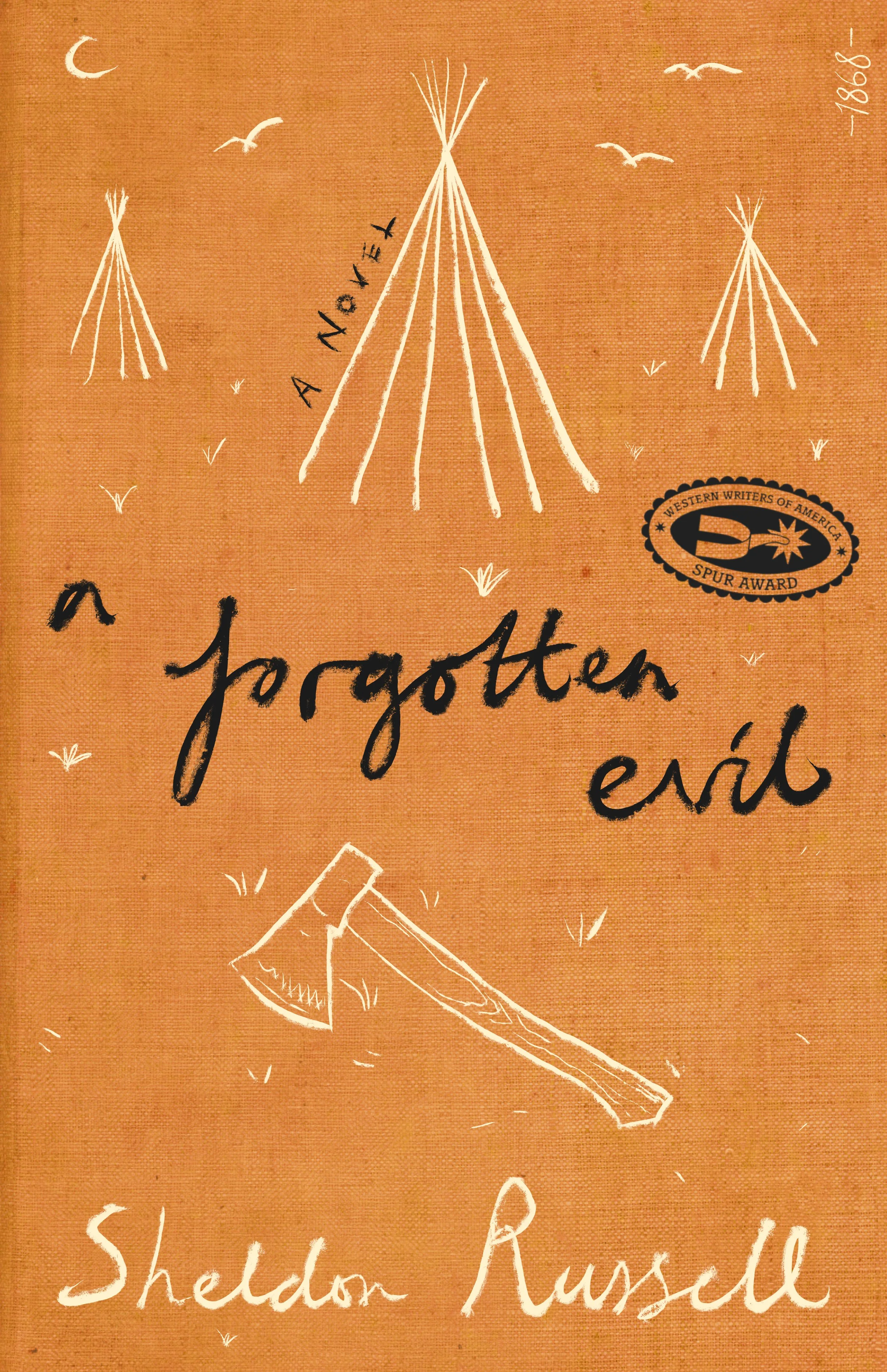 A FORGOTTEN EVIL cover new.jpg