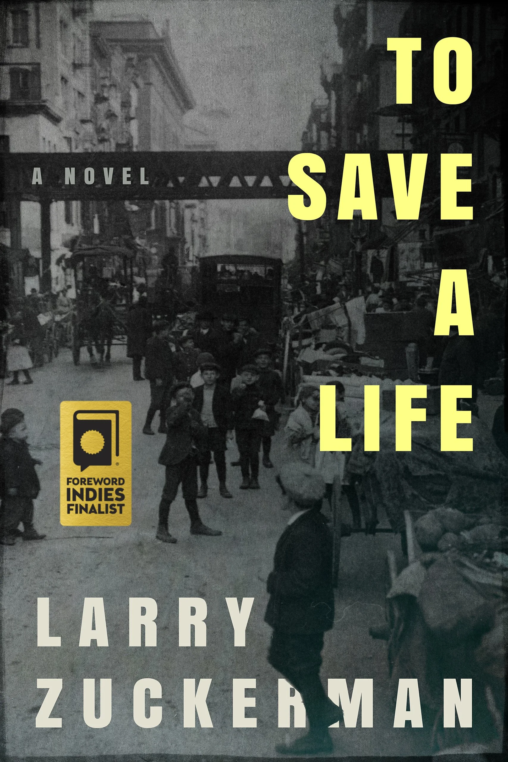 TO SAVE A LIFE cover with seal.jpg