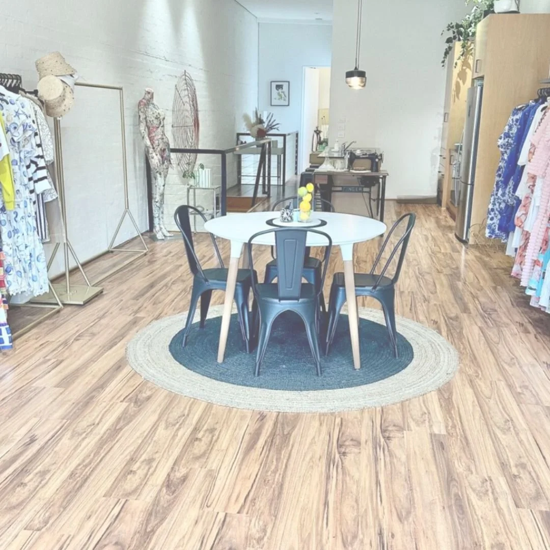 BOUTIQUE FASHION AGENCY