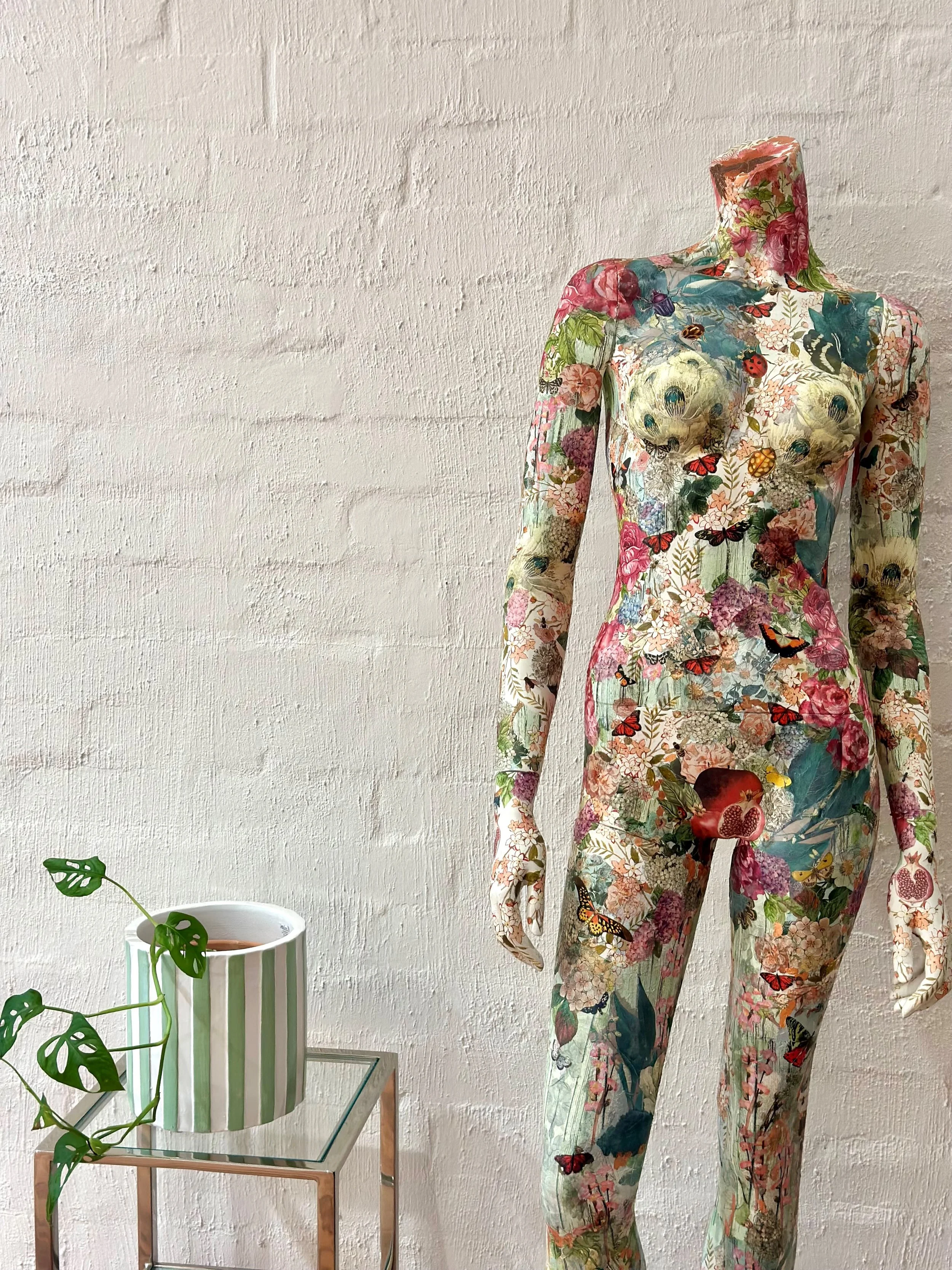 BOUTIQUE FASHION AGENCY