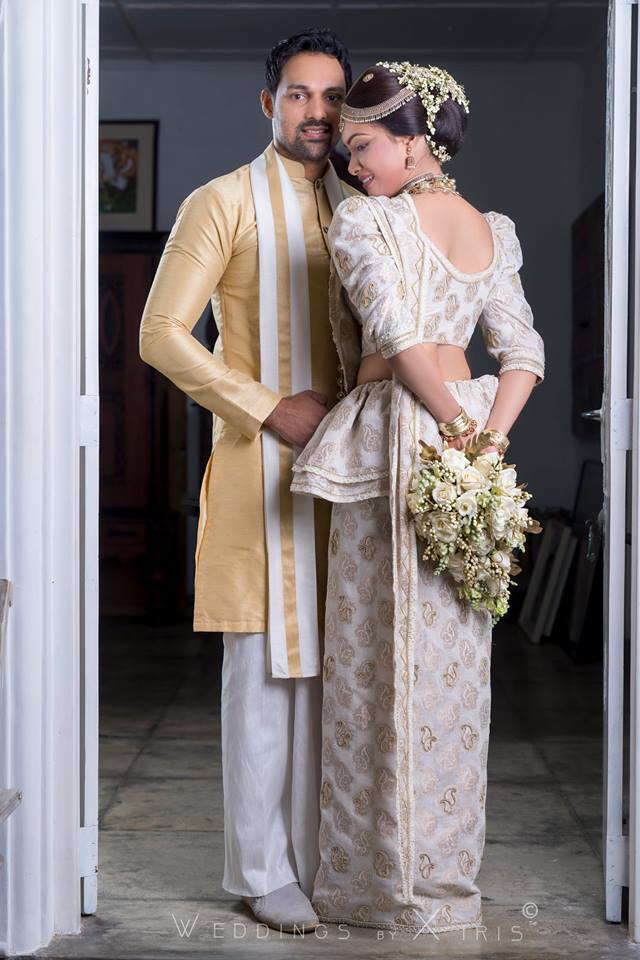 X Iris Weddings Bridal Photoshoot