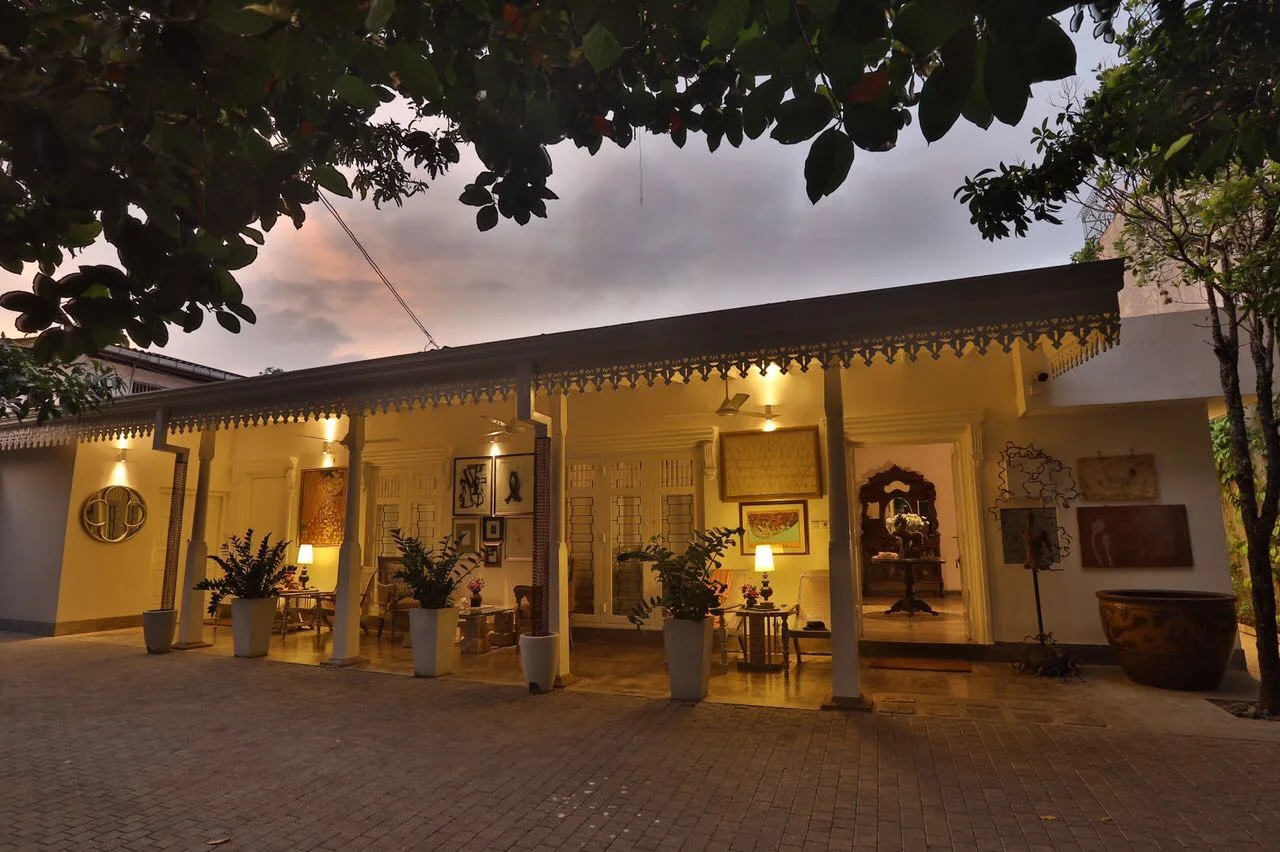 Domus Sri Lanka – Architecture & Design magazine