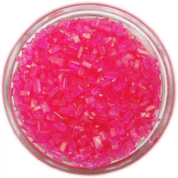 HOT PINK