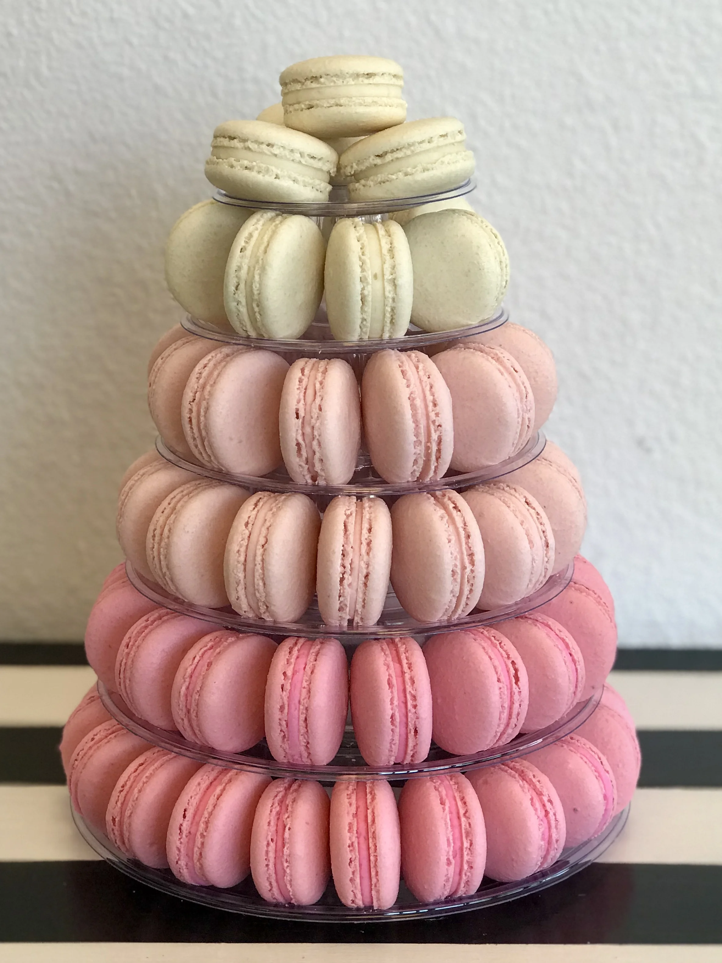 Small Tower