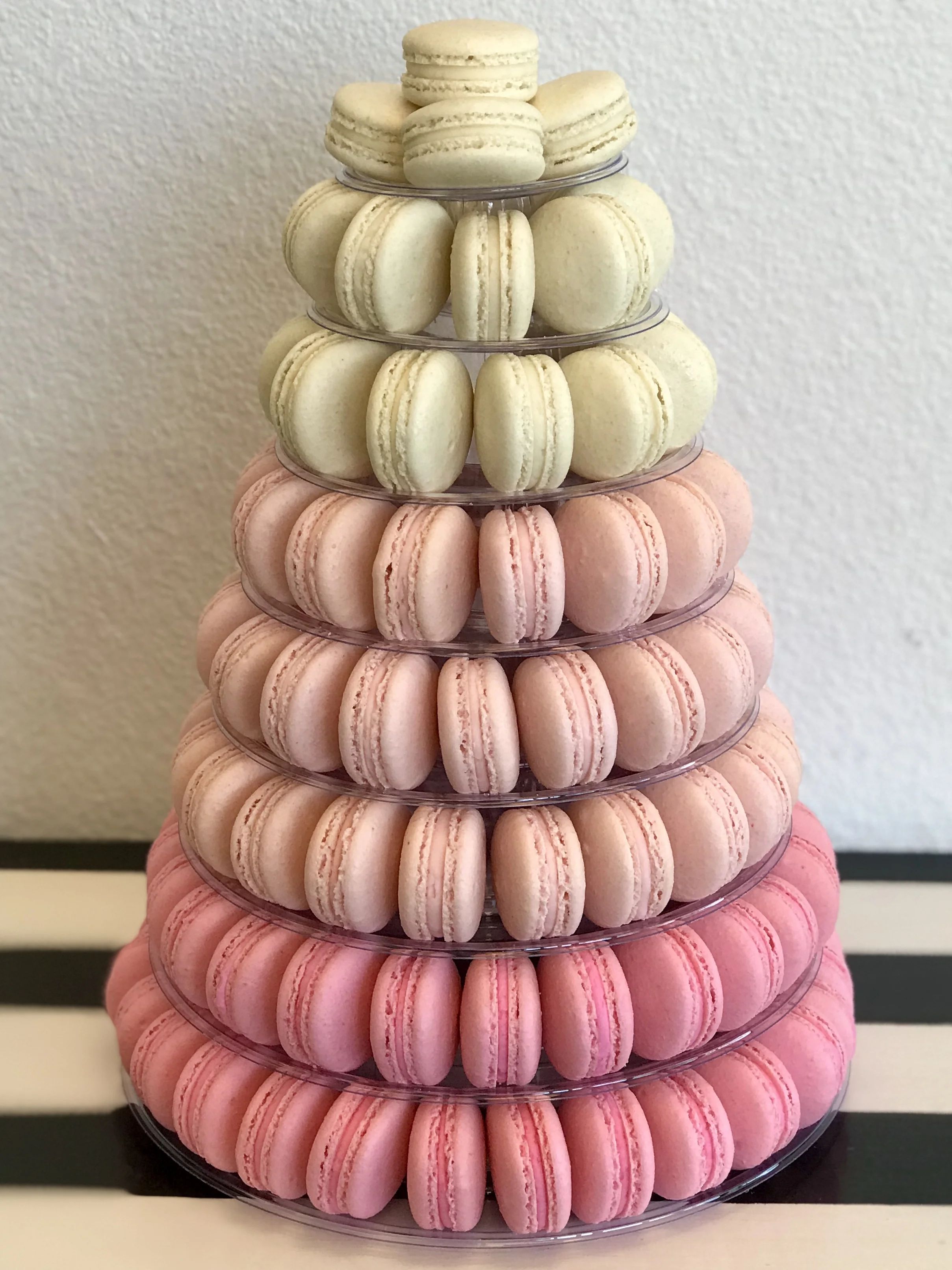 Medium Tower