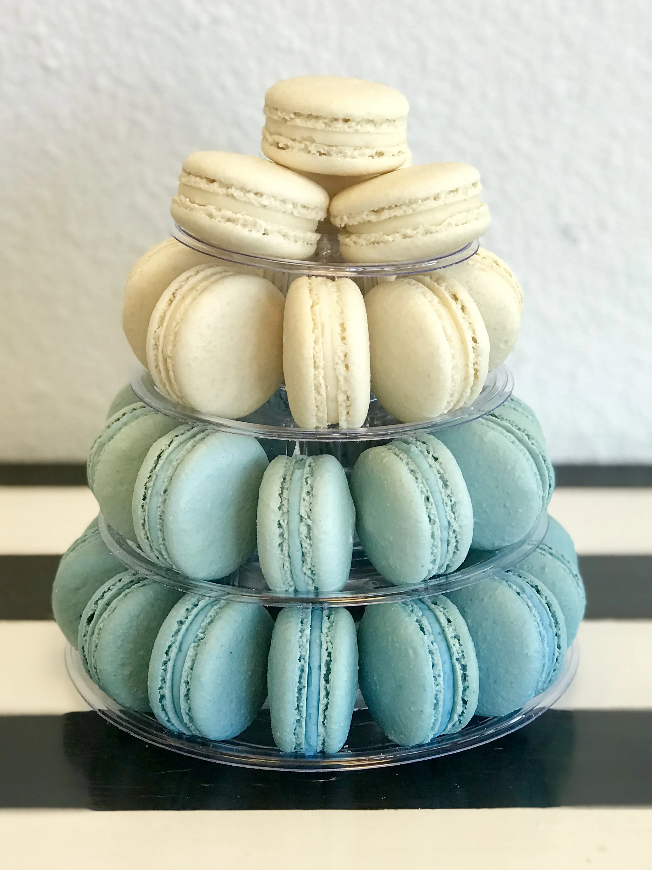 Mini Tower