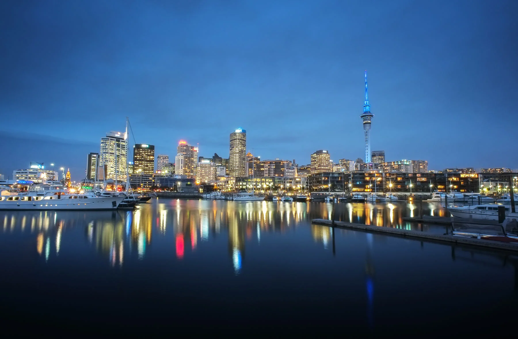 Viaduct City Apartments - Auckland Viaduct Specialists - Apartments For Sale