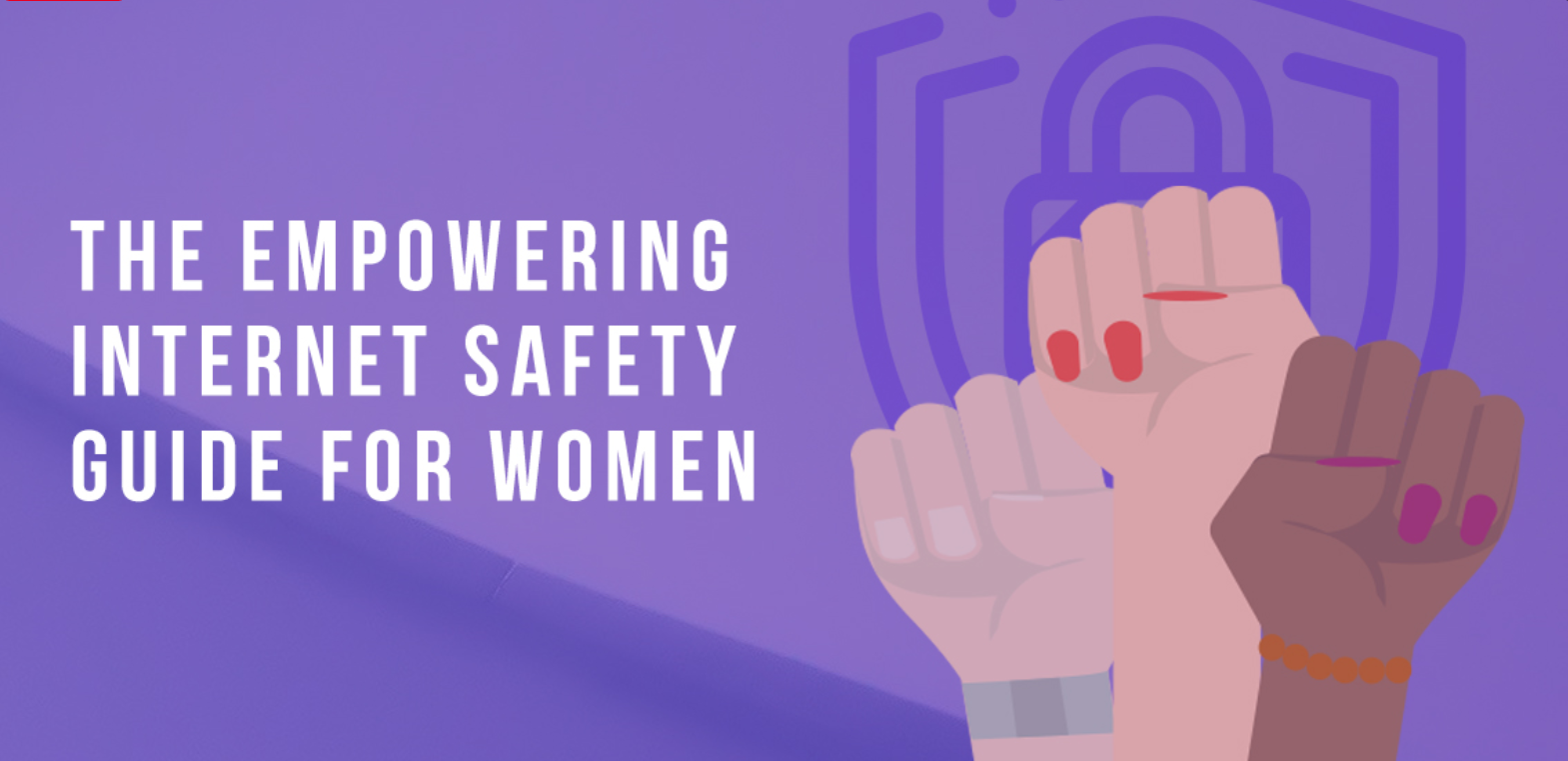 An Empowering Internet Safety Guide for Women