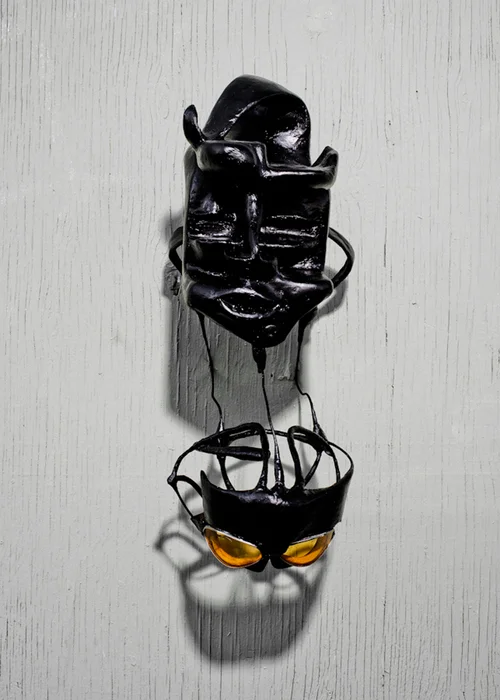 Ode to Octavia Part IV, 2011