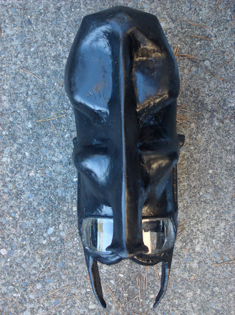 Ode to Octavia Part I, 2010
