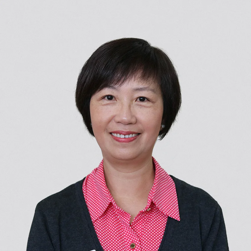 Phyllis Sung