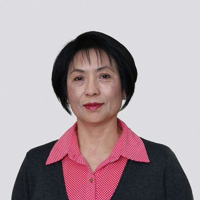 Catherine Brown