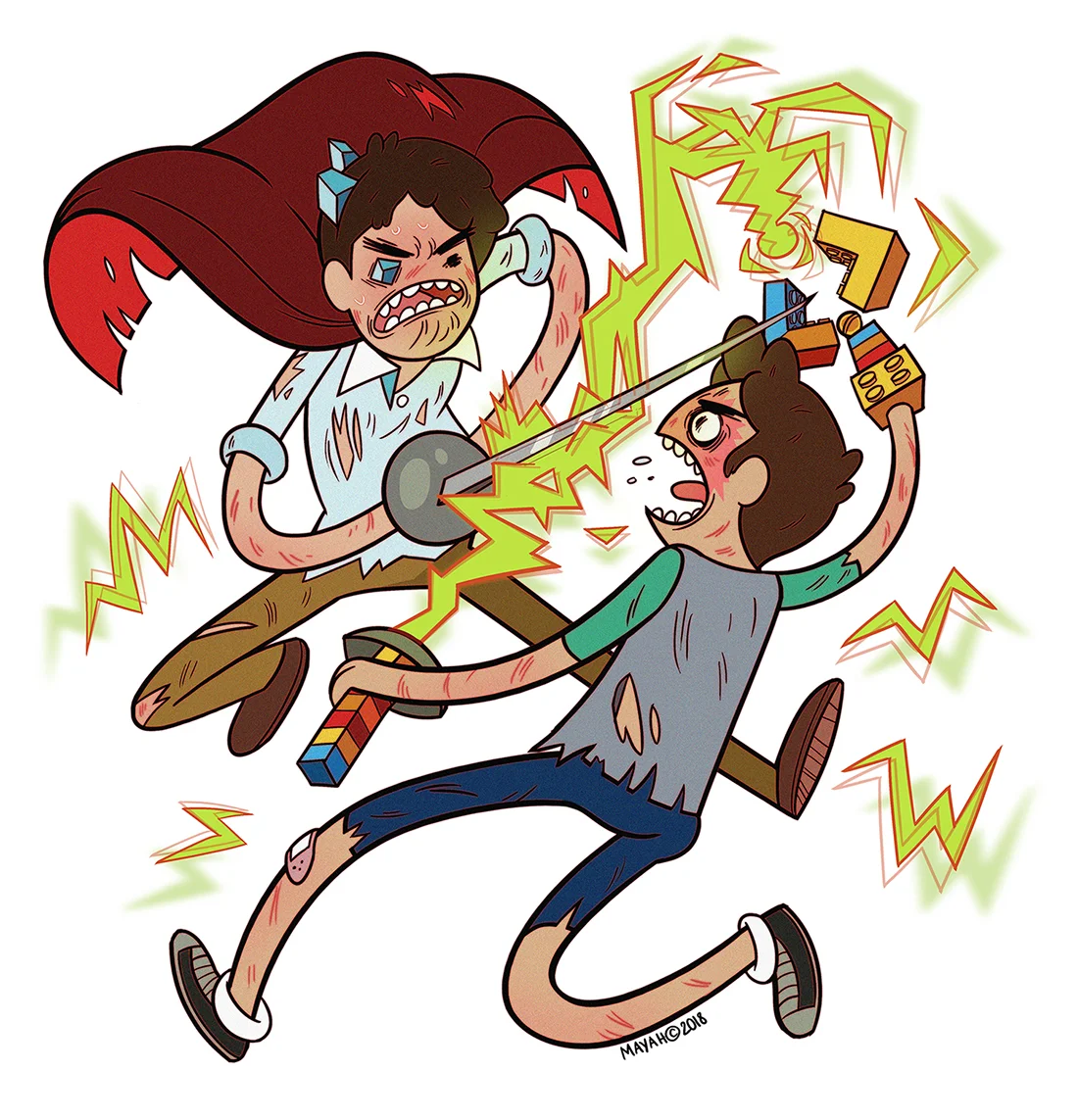 Matt brother rivalry 2.jpg
