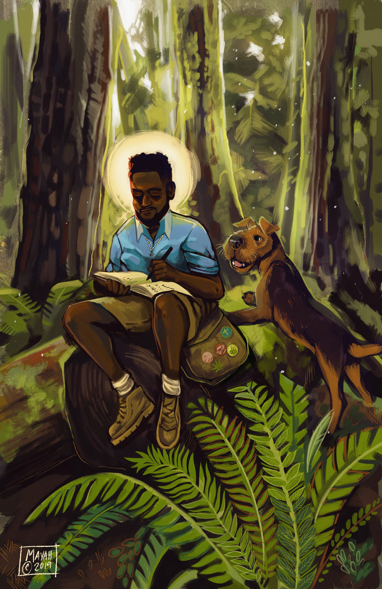 Carlo Commish.png