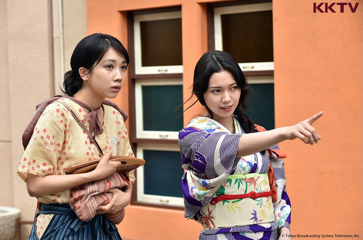 謝謝你在世界的角落找到我 in KKTV 01 copy.jpg