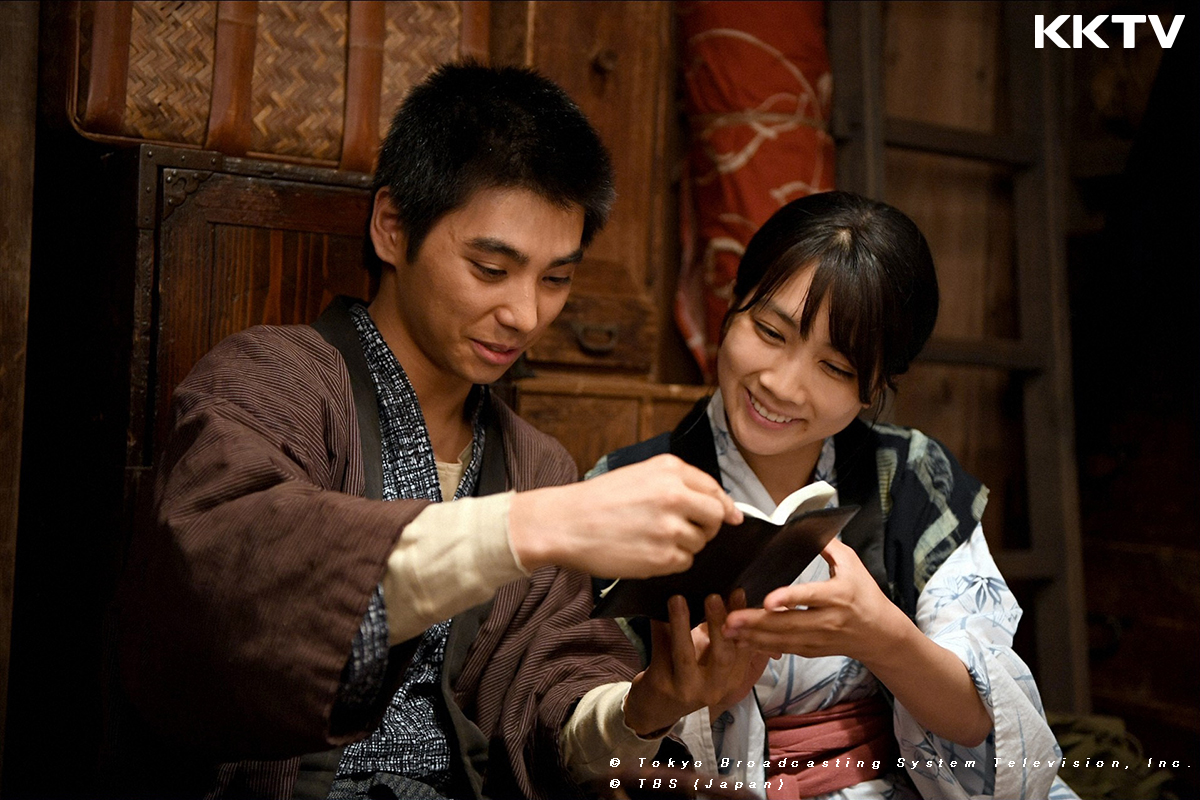 謝謝你在世界的角落找到我 in KKTV 05 copy.jpg