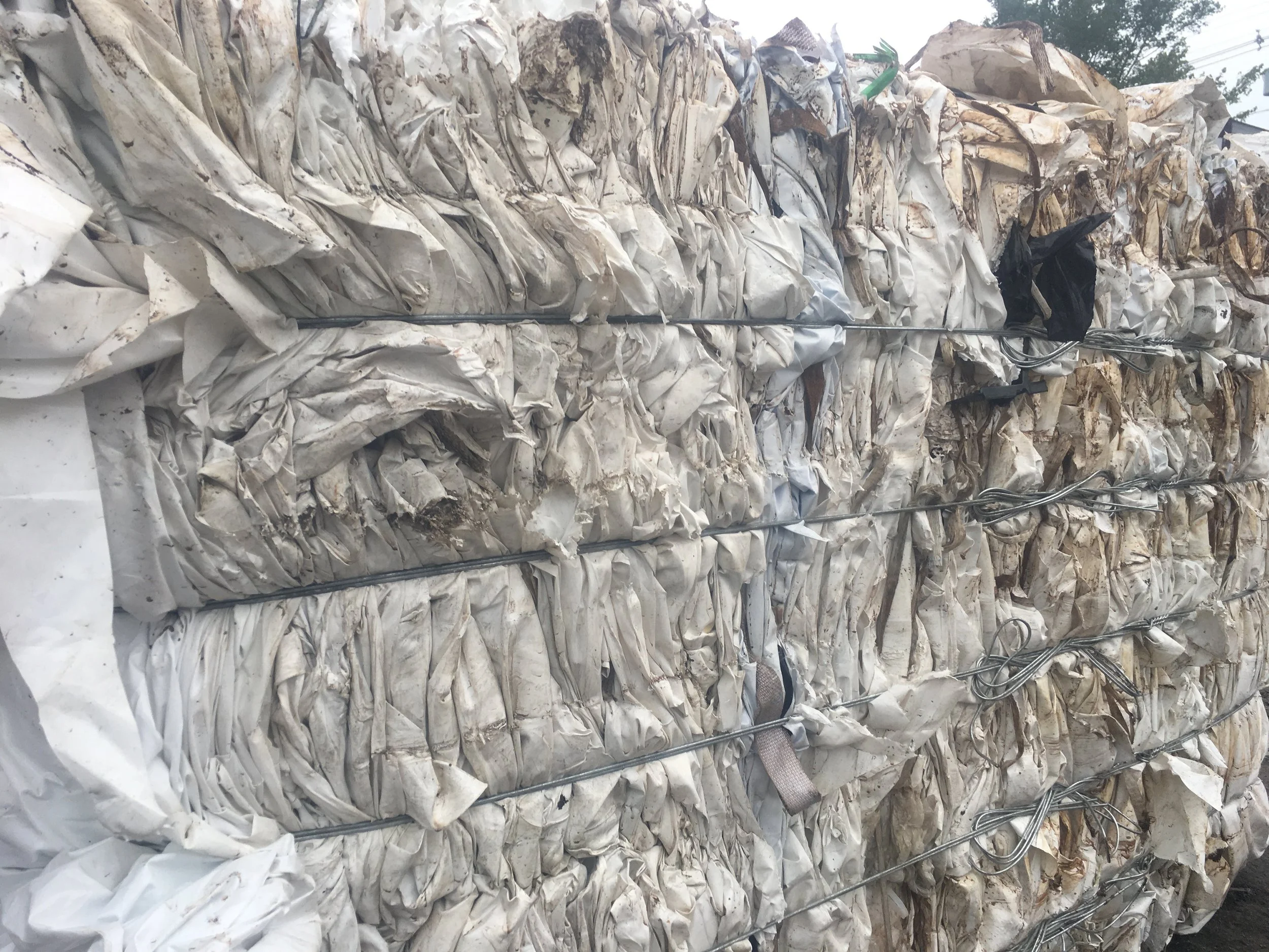 Paper Recycling