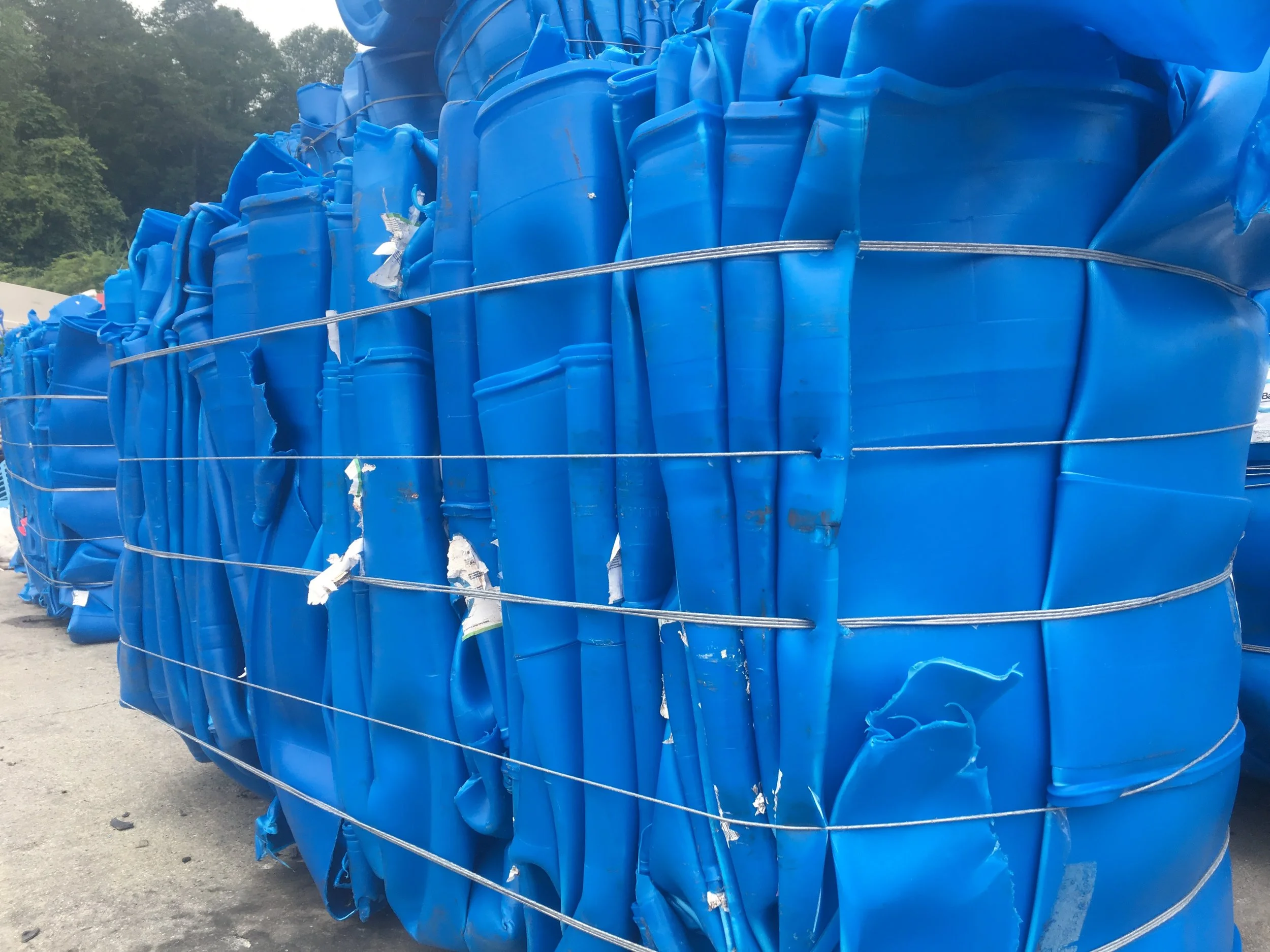 Plastic Recycling