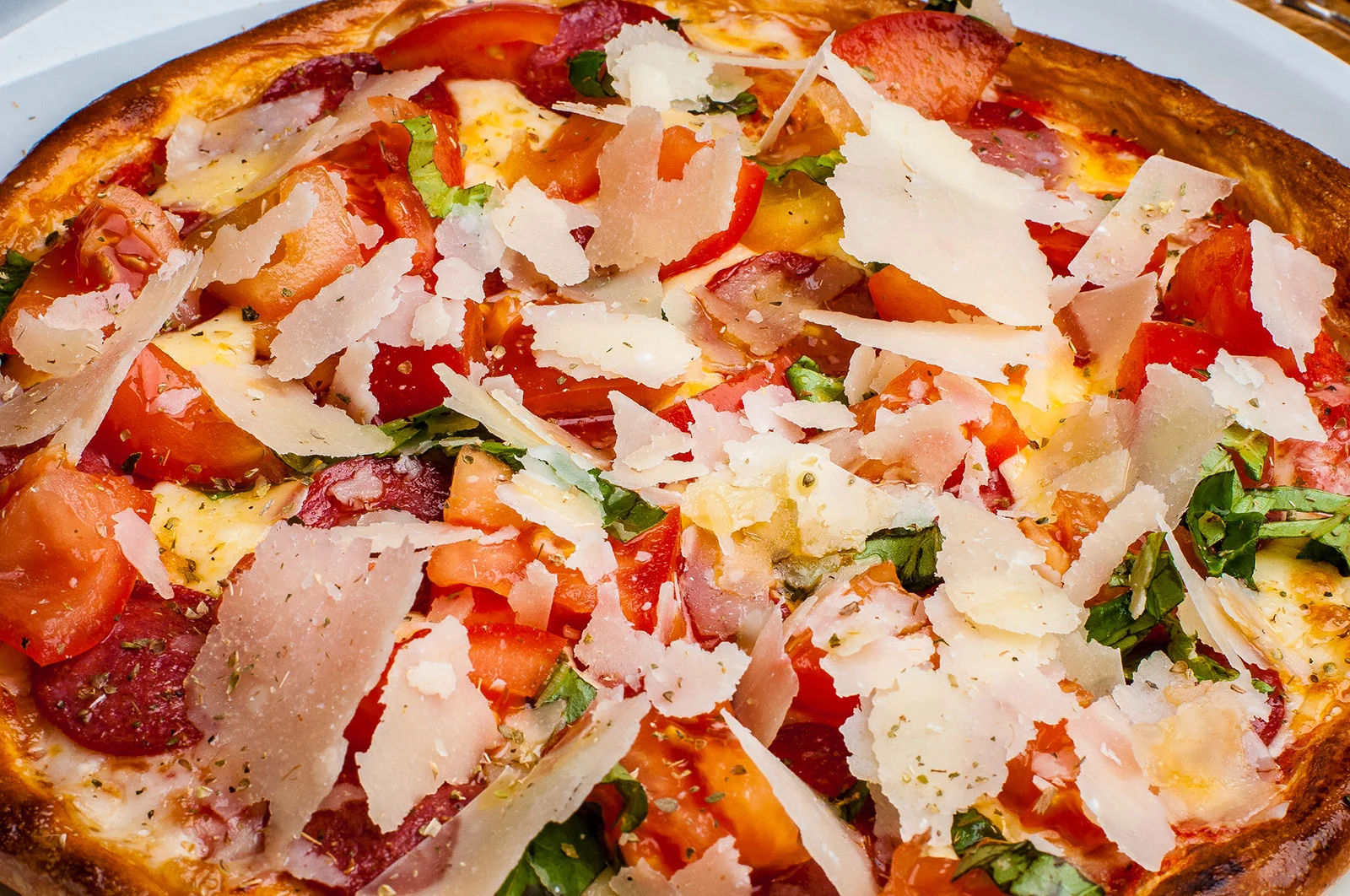 Home Pizza Pepe Express Mainz