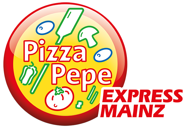 Pizza Pepe Express Mainz