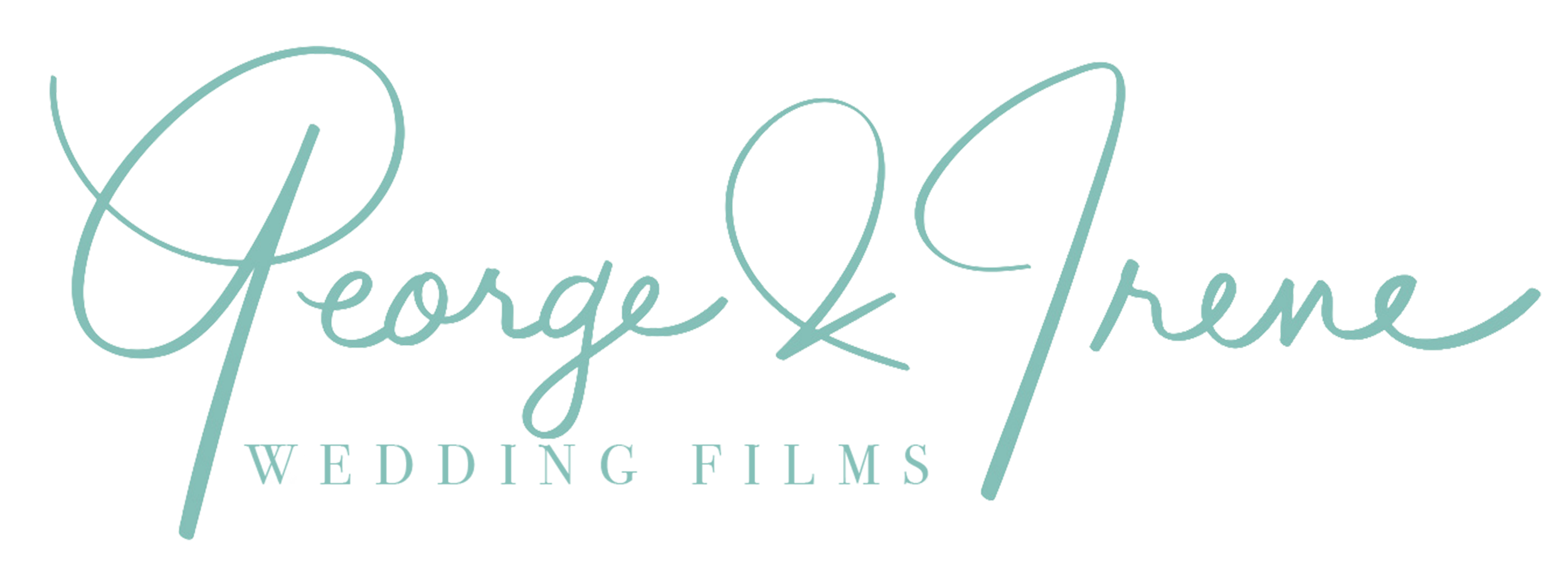 George &amp; Irene Wedding Films