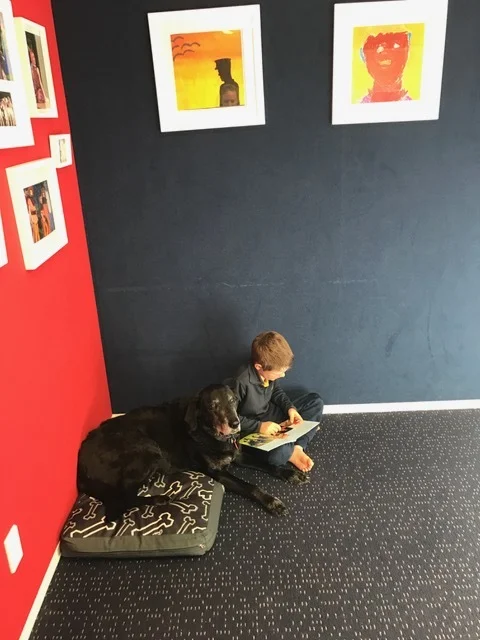 Newsletter Monday 7th August, 2017