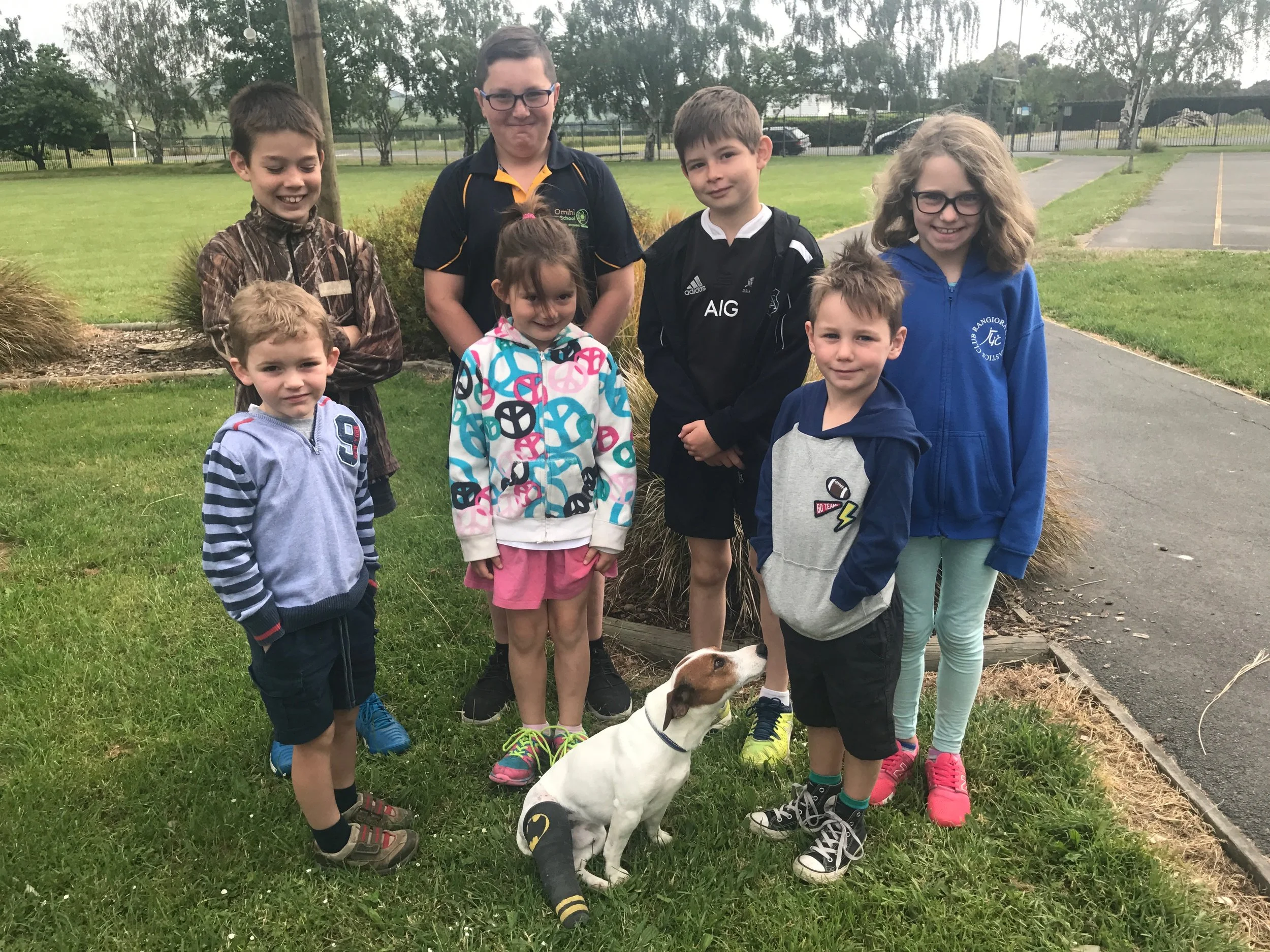 Newsletter Monday 13th November, 2017