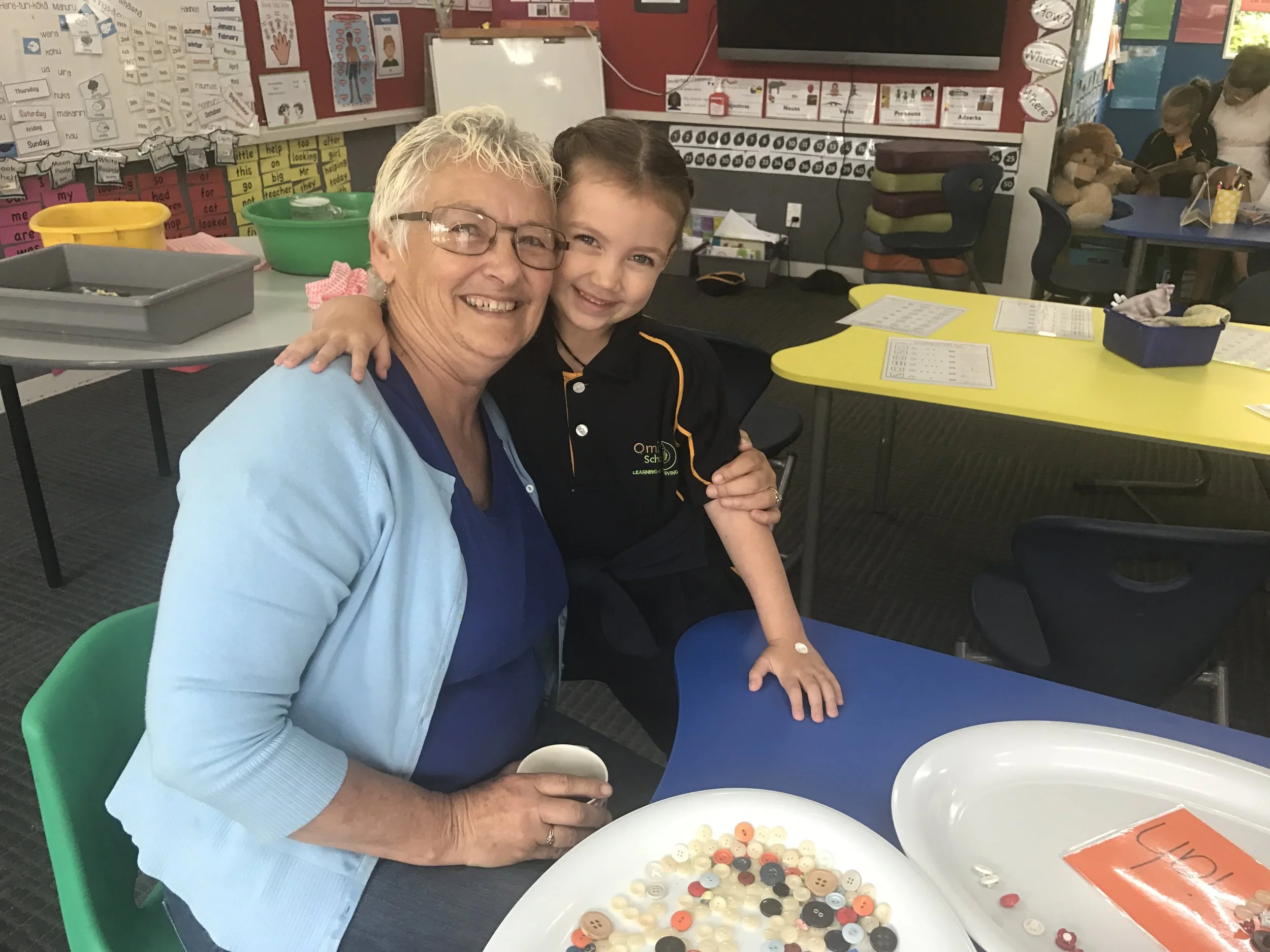 Newsletter Monday 27th November, 2017