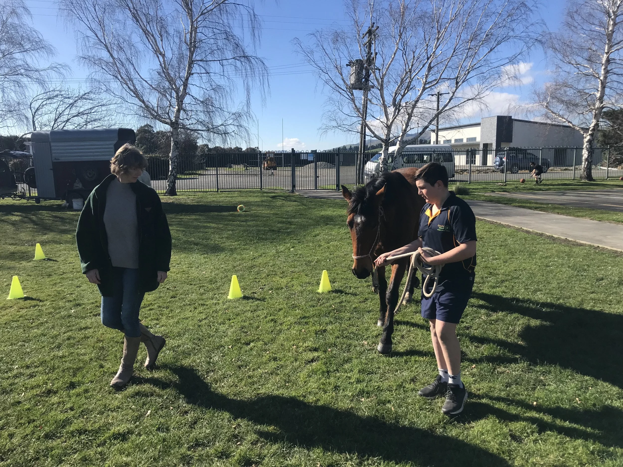 Monday 6th August, 2018
