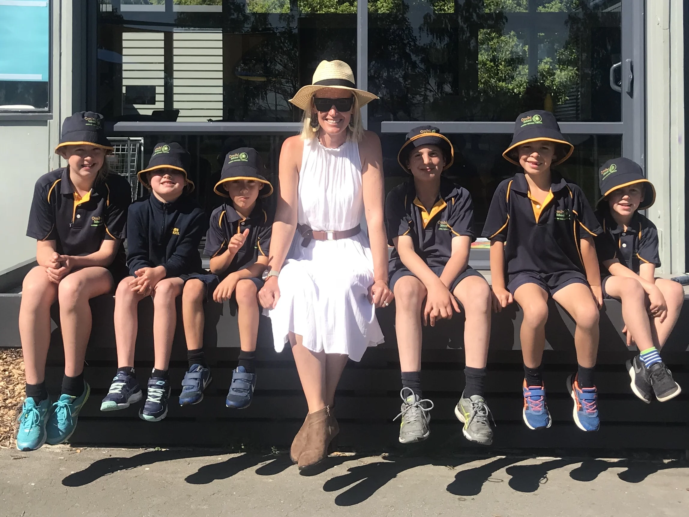 Tuesday 23rd October, 2018