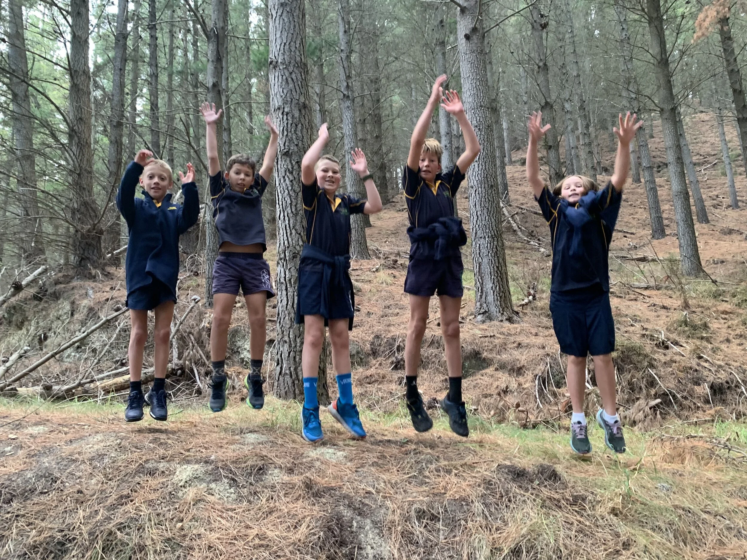 Monday, 1st March 2021