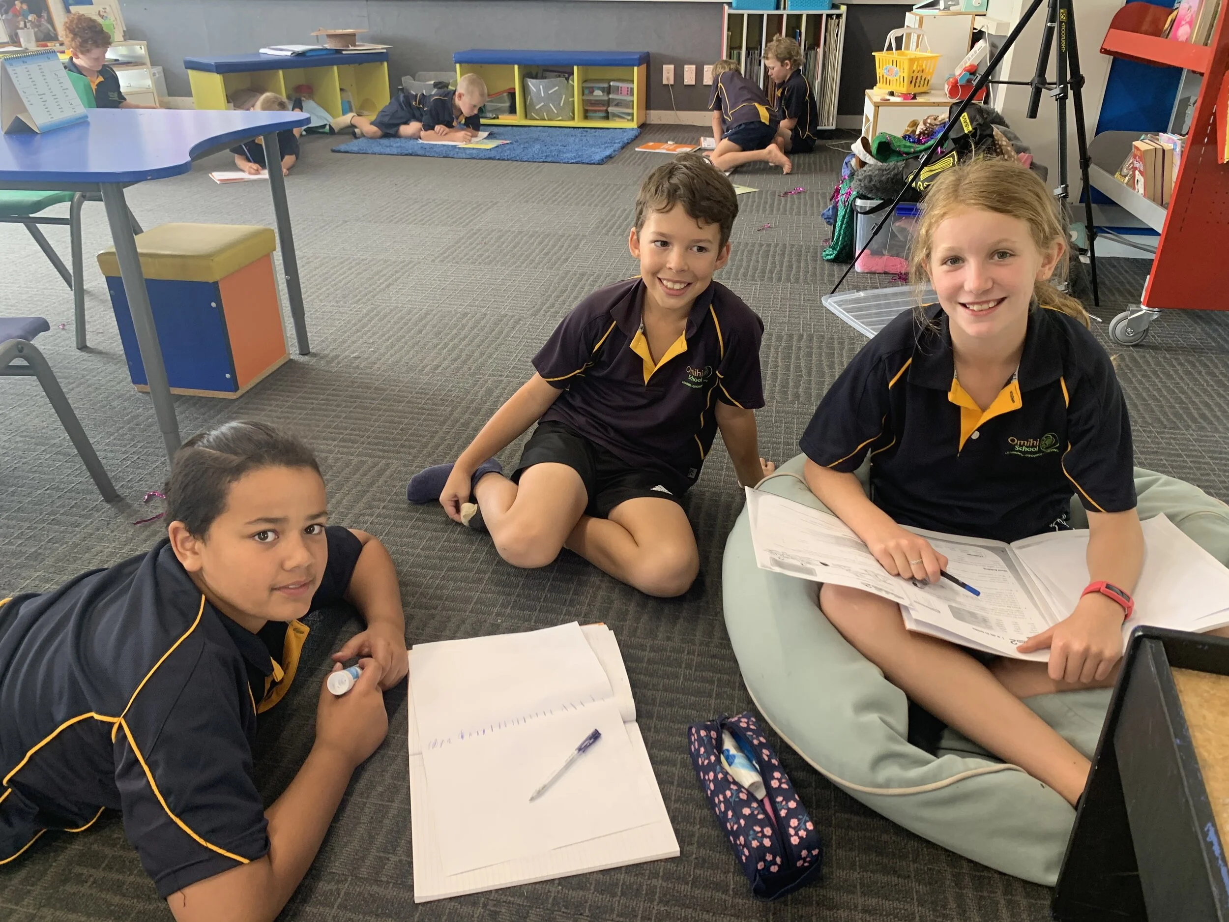 Monday, 15th March 2021