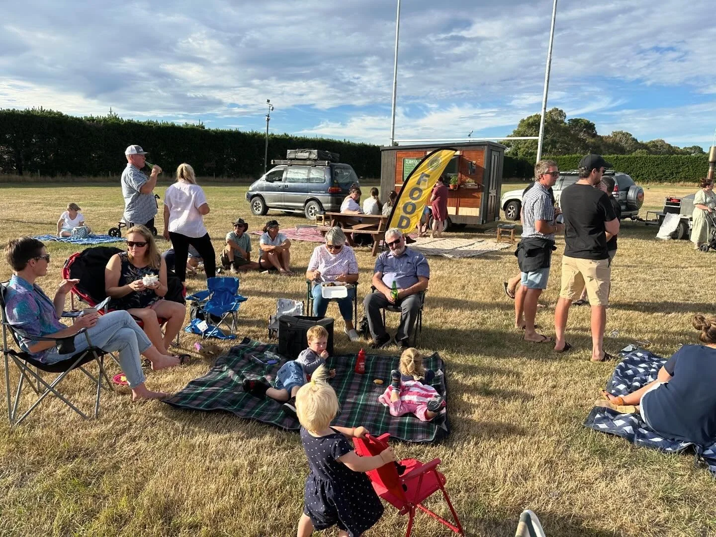 Monday 4th March, 2024