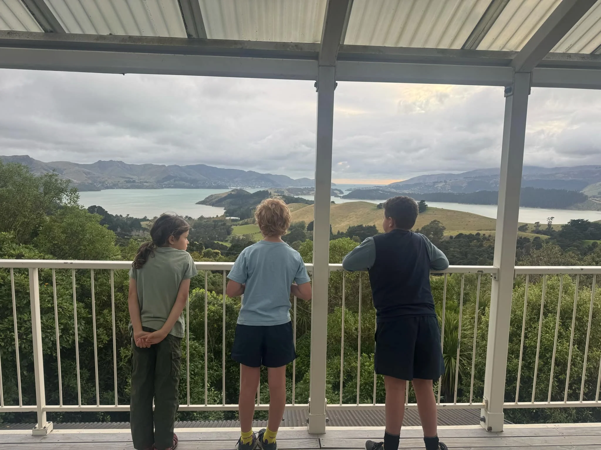 Monday 7th April, 2025