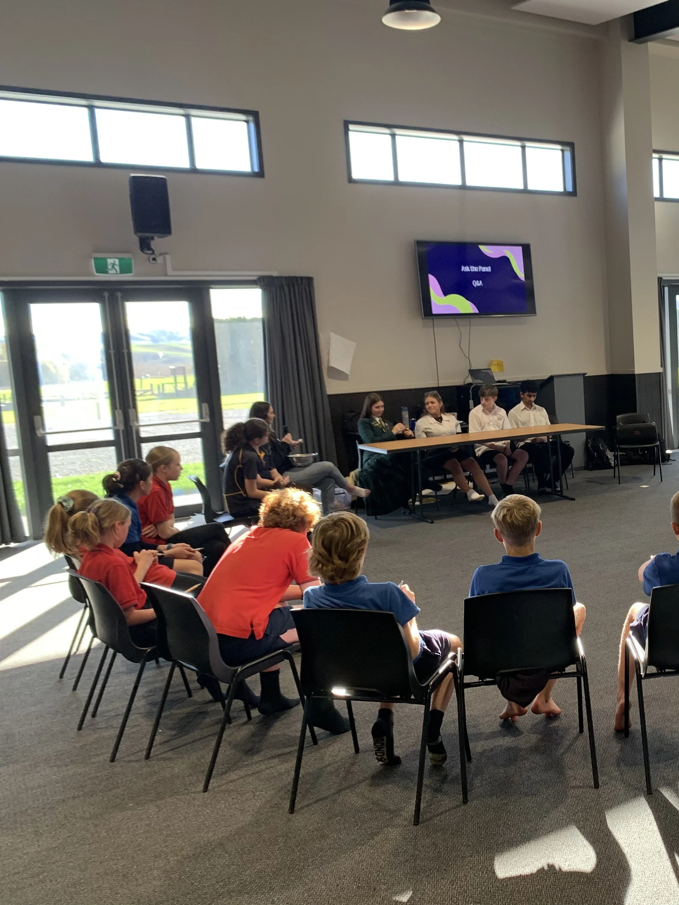 Monday 9th June, 2025