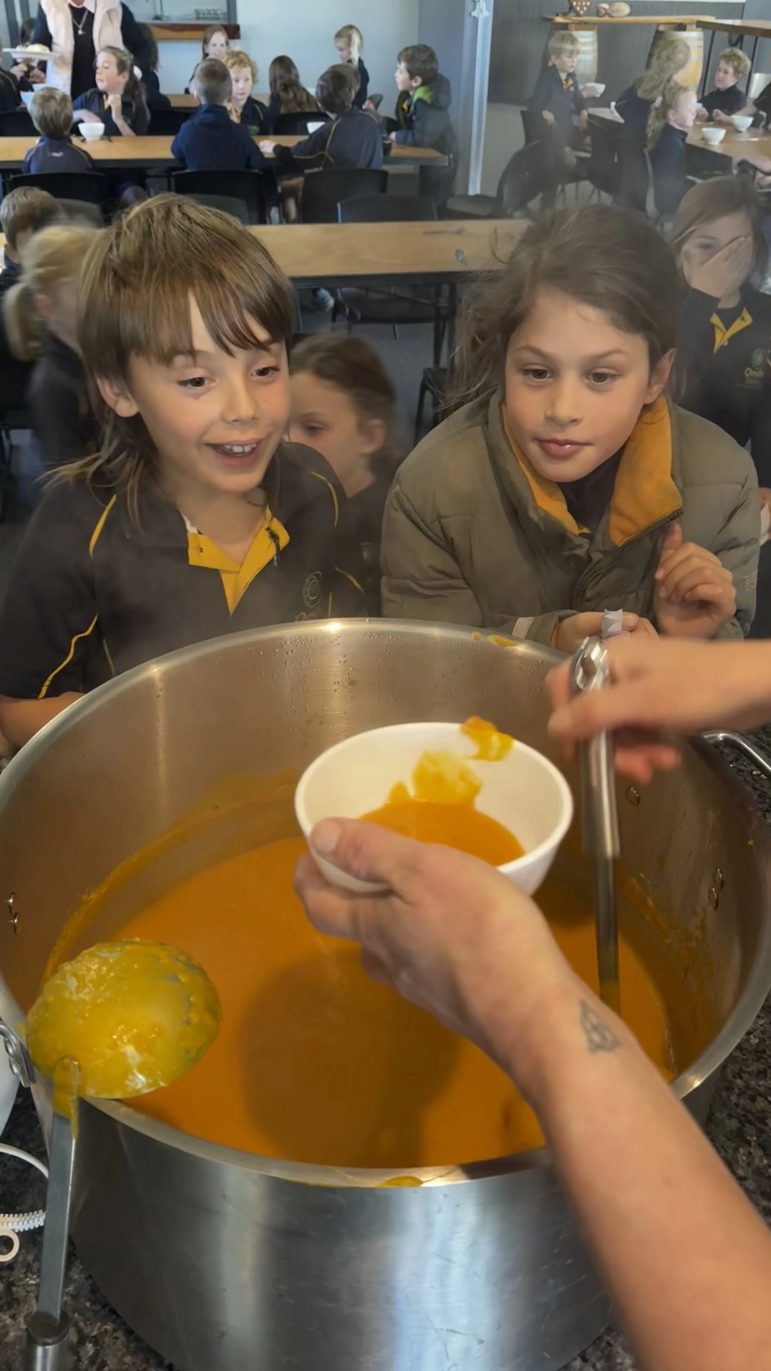 Monday 23rd June, 2025