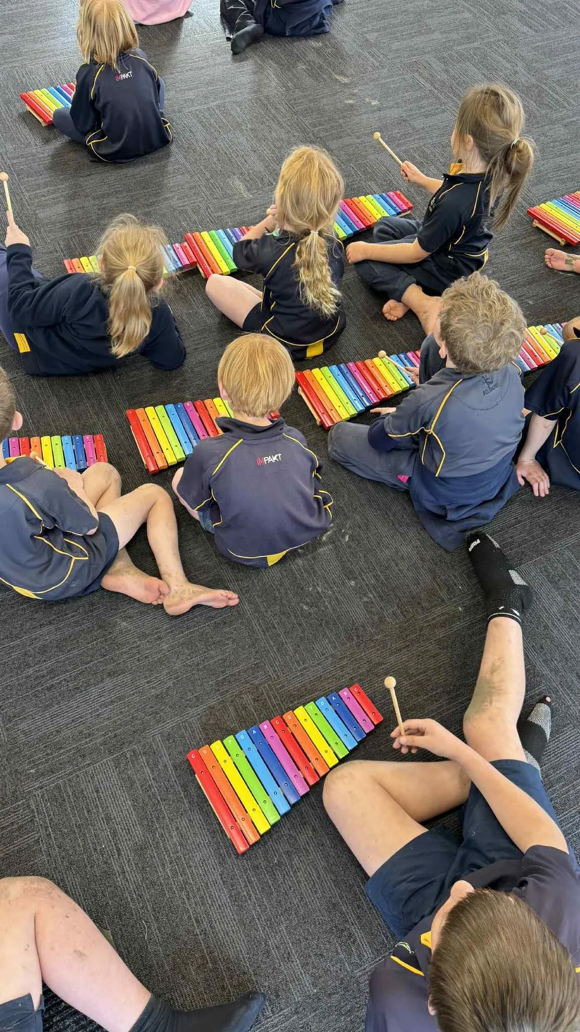 Monday 25th August, 2025